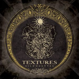 Textures - Silhouettes CD DIGIPACK