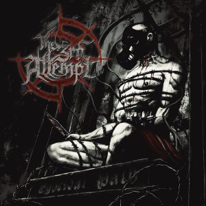 The 3rd Attempt - Egocidal Path CD