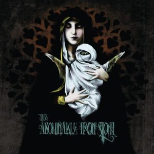 The Abominable Iron Sloth - The Id Will Overcome CD