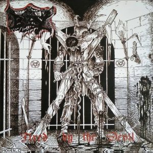 The Beast - Fixed By The Devil CD