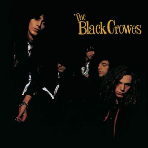 The Black Crowes - Shake Your Money Maker CD