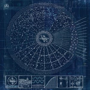 The Comet Is Coming - Hyper-Dimensional Expansion Beam CD DIGISLEEVE