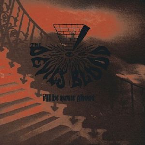 The Devil's Blood - I'll Be Your Ghost CD DIGIPACK