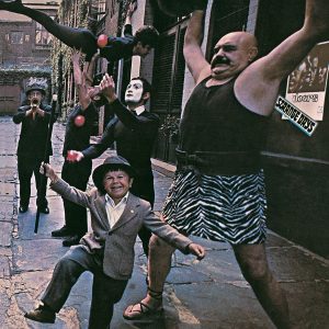 The Doors - Strange Days CD