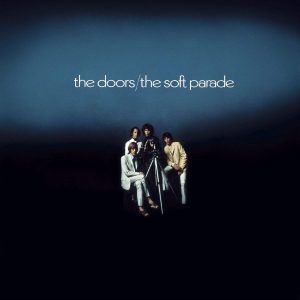 The Doors - The Soft Parade CD