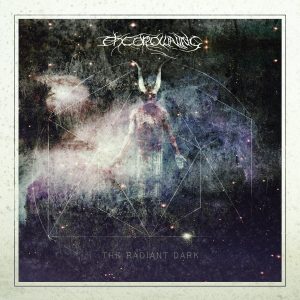 The Drowning - The Radiant Dark CD DIGIPACK