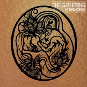 The Gathering - Afterwords CD DIGISLEEVE