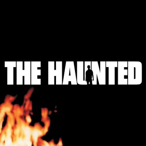 The Haunted - The Haunted CD