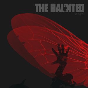 The Haunted - Unseen CD