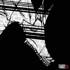 The Minor Times - Summer Of Wolves CD