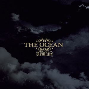 The Ocean - Aeolian CD