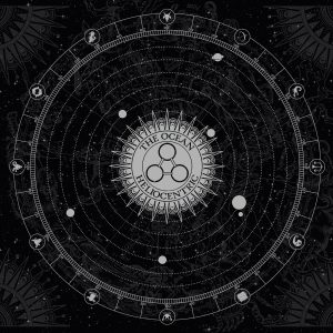 The Ocean - Heliocentric CD