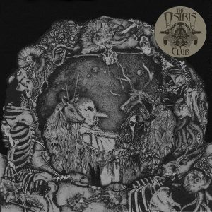The Osiris Club - Blazing World CD