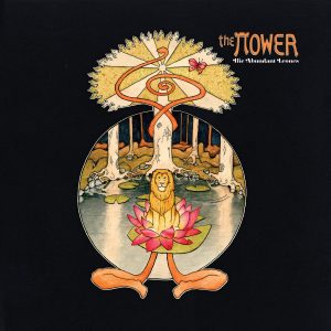 The Tower - Hic Abundant Leones CD