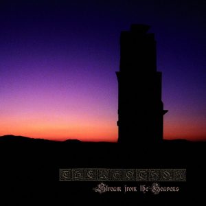 Thergothon - Stream From The Heavens CD