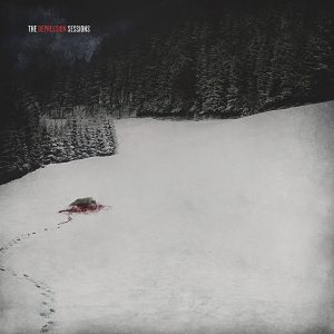 Thy Art Is Murder, The Acacia Strain & Fit For An Autopsy - The Depression Sessions CD DIGIPACK