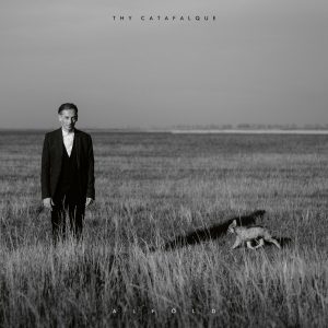 Thy Catafalque - Alföld CD MEDIABOOK