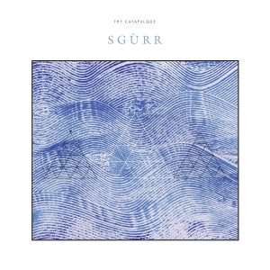 Thy Catafalque - Sgùrr CD MEDIABOOK