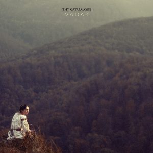 Thy Catafalque - Vadak CD