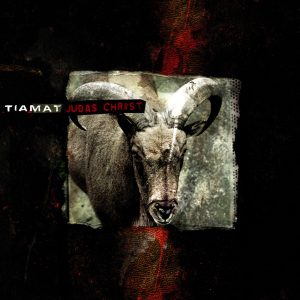 Tiamat - Judas Christ CD