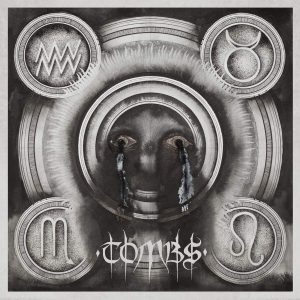 Tombs - Path Of Totality CD