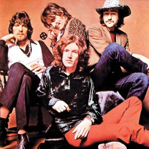 Traffic - Traffic CD