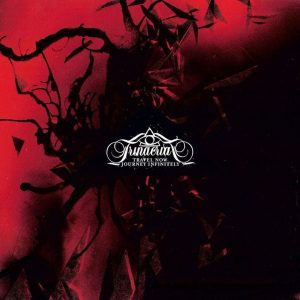 Trinacria - Travel Now Journey Infinitely CD DIGIPACK