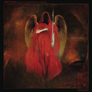 Triptykon - Requiem CD