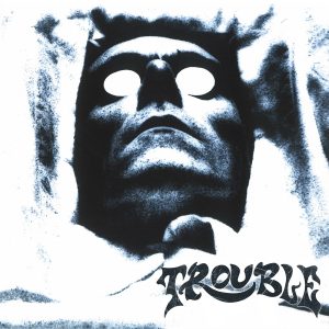 Trouble - Simple Mind Condition CD DOUBLE
