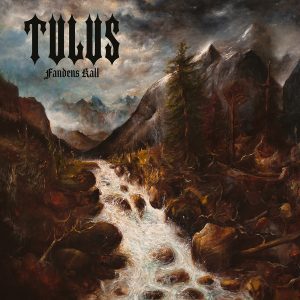 Tulus - Fandens Kall CD