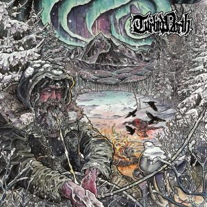 Turbid North - Orogeny CD DIGIPACK