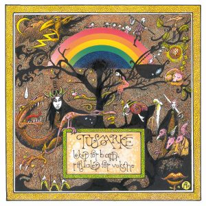 Tusmørke - Leker For Barn, Ritualer For Voksne CD