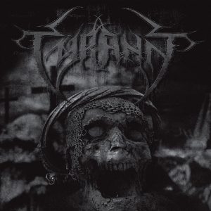 Tyrann - Shadows Of Leng CD DIGIPACK