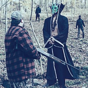 UltraMantis Black - UltraMantis Black CD