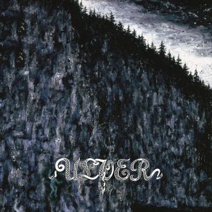 Ulver - Bergtatt - Et Eeventyr I 5 Capitler CD
