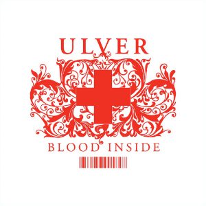 Ulver - Blood Inside CD