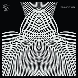 Ulver - Drone Activity CD