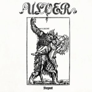 Ulver - Vargnatt CD