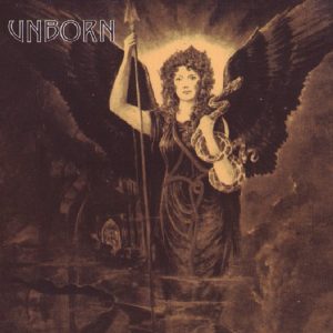 Unborn - Truth Against The World CD DIGIPACK