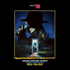 Uncle Acid & The Deadbeats - Nell' Ora Blu CD