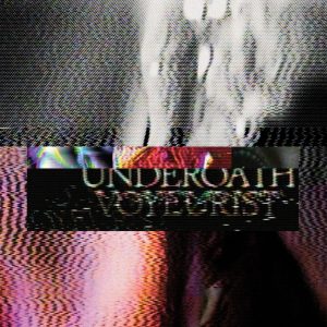 Underøath - Voyeurist CD DIGISLEEVE