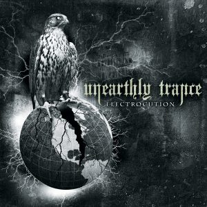 Unearthly Trance - Electrocution CD DIGIPACK