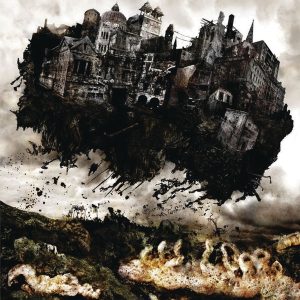 Unholy - New Life Behind Closed Eyes CD