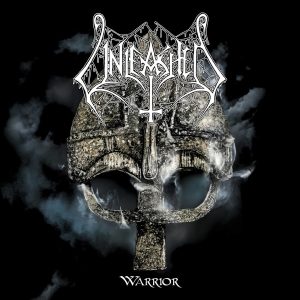 Unleashed - Warrior CD
