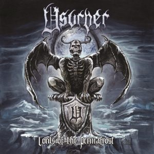 Usurper - Lords Of The Permafrost CD