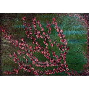 Alina-Marilena Seidiu - VII. Șapte PAINTING