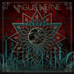 Vagus Nerve - Visceral CD