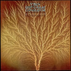 Van Der Graaf Generator - Still Life CD