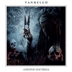 Vanhelgd - Atropos Doctrina CD DIGIPACK