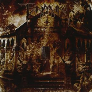 Vanmakt - Ad Luciferi Regnum CD
